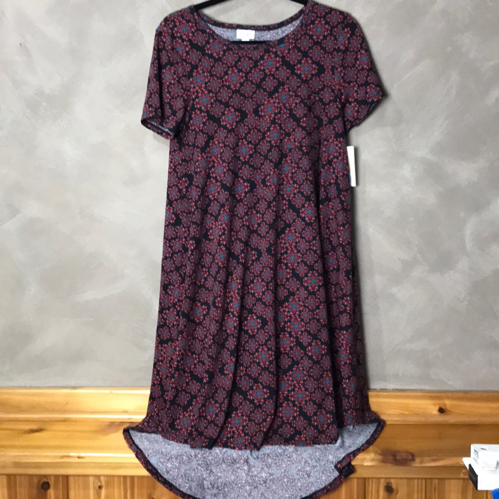NWT Carly dress